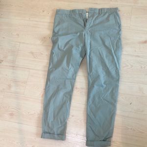 H&M CHINO
